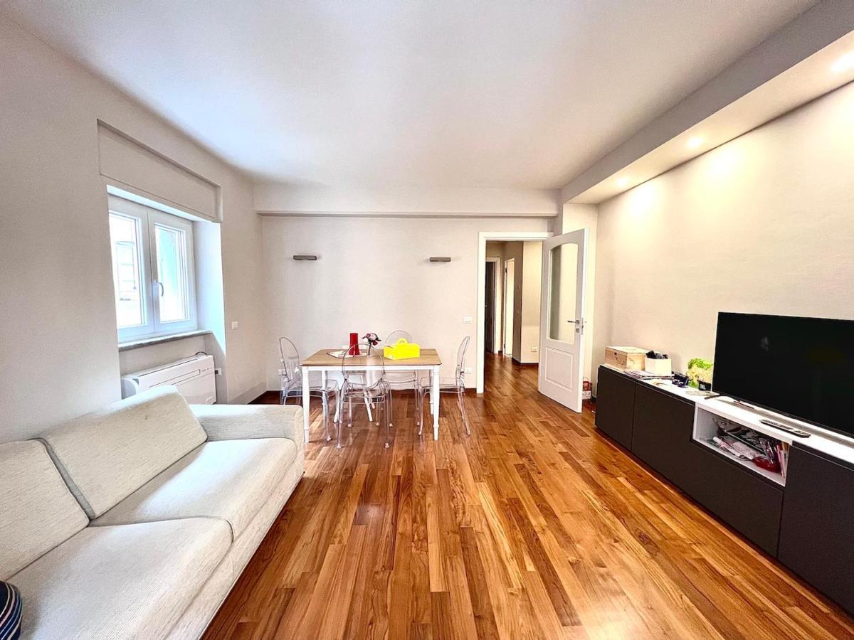 Casa San Giusto Apartment Lucca Exterior photo